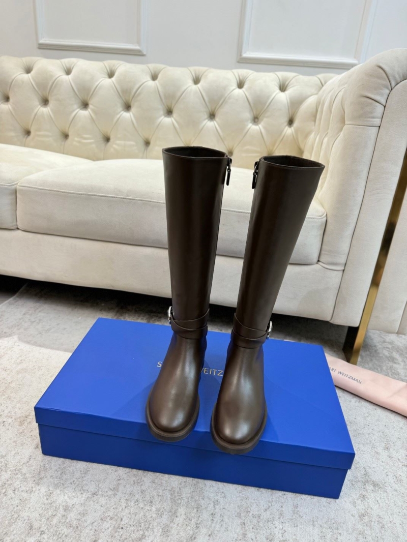 Stuart Weitzman Boots